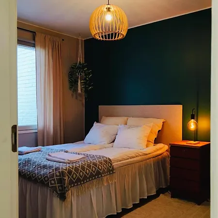 Apartment Noel Arctic Glow - Near Santa Claus Village