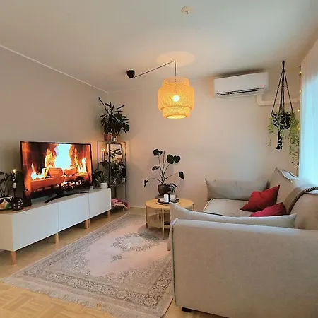 Apartment Noel Arctic Glow - Near Santa Claus Village *