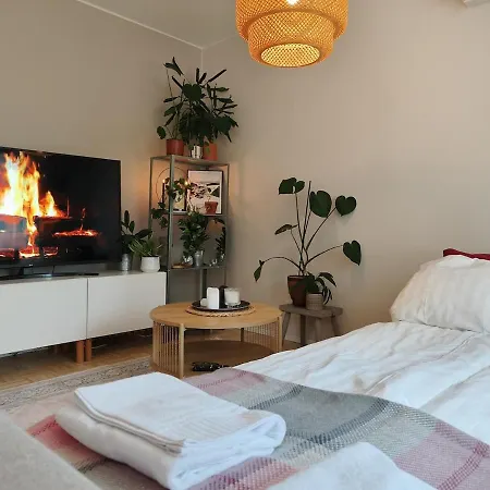 Noel Arctic Glow - Near Santa Claus Village Apartment Rovaniemi