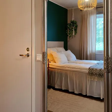 Apartment Noel Arctic Glow - Near Santa Claus Village Rovaniemi