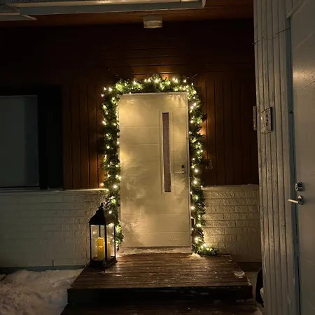 Noel Arctic Glow - Near Santa Claus Village * Rovaniemi