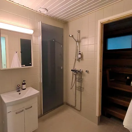 Apartment Noel Arctic Glow - Near Santa Claus Village *