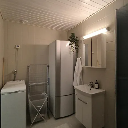 Apartment Noel Arctic Glow - Near Santa Claus Village Rovaniemi
