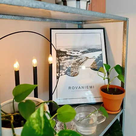 Noel Arctic Glow - Near Santa Claus Village * Rovaniemi