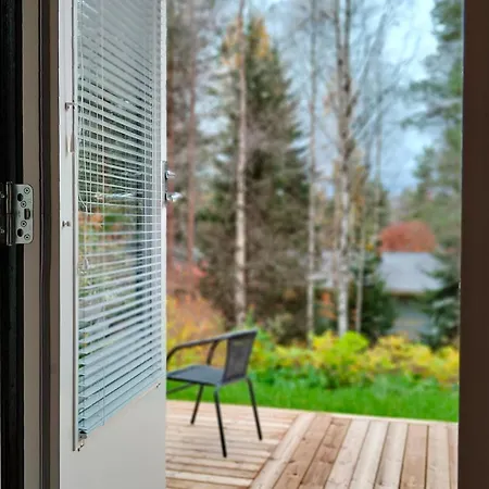 Noel Arctic Glow - Near Santa Claus Village Apartment Rovaniemi